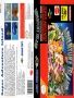 Nintendo  SNES&nbsp; - &nbsp;Super Adventure Island